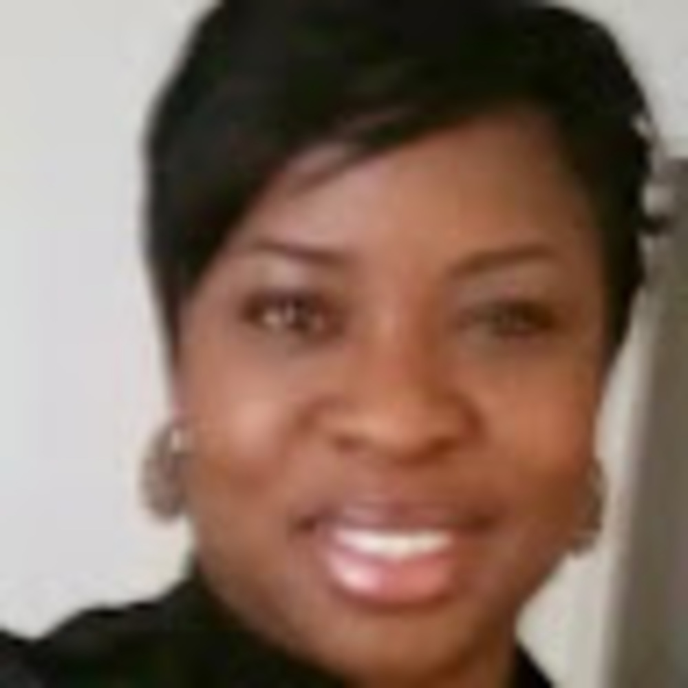 Meet your Posher, Temitope